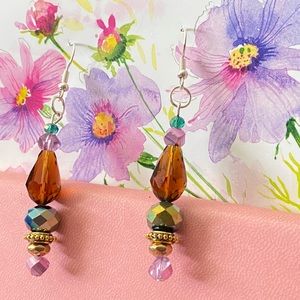 Women’s earrings
